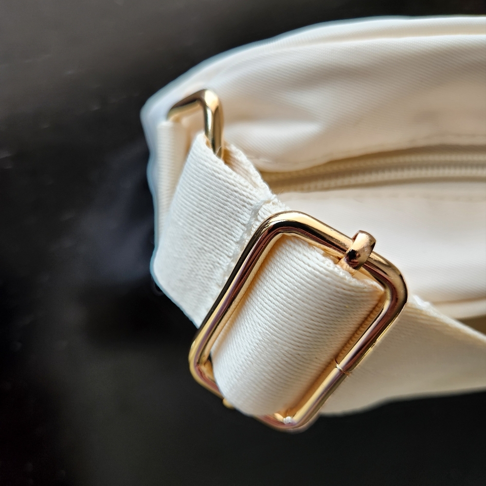 Biossance Crossbody Bag(s) - Picture 7 of 9